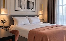 Ca' Di Mamma Heritage 1891 - 24H Self Check-In & Free Luggage Storage